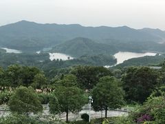 -红花湖景区