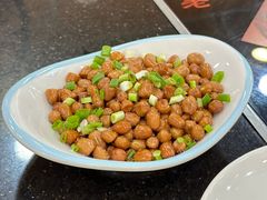 -老诚一锅·羊蝎子(广渠门外店)