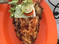 -Ganesha Pudak Cafe