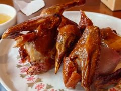 -如轩·海鲜砂锅粥·潮汕菜(一品天下店)