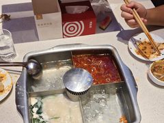 -海底捞火锅(杭州庆春路夜宵主题店)