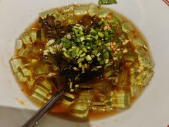-山东宾馆·齐鲁苑餐厅
