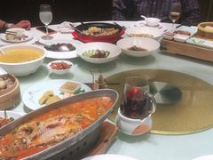 -梦都海鲜酒家(万达广场江桥店)