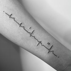 点击看大图 -PinooTattoo皮奴刺青纹身设计总部