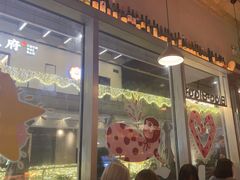 -Blac+Blac(中海环宇荟店)