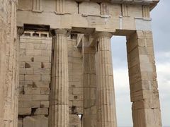 -奥林匹亚宙斯神庙