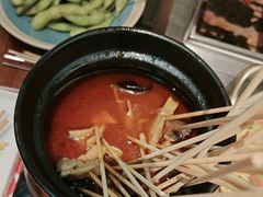 -可口香·非遗老号烧烤(南岗直营店)