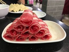 -洪运轩饭庄(北纬路店)