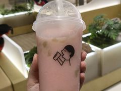 -喜茶(广州保利中环店)