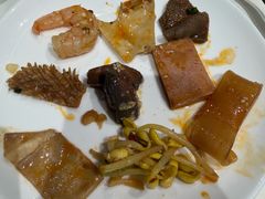 -老爷庙风味美食府(魏都大道店)