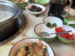 -四季合味椰子鸡(南山大冲店)