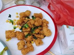 -庆山饭店·海鲜饺子家常菜(北戴河黑石路店)