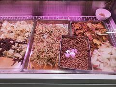 -老刘家泡馍(钟楼广济街店)