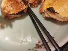 -万鱼亭·鹤家日本料理(南通青年中路店)