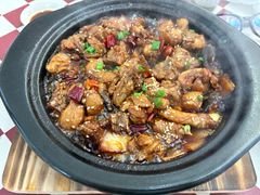 -孙记海鲜砂锅菜(拾味nice店)