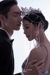 -金夫人婚纱摄影(西昌店)
