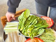 -麻开花·富顺豆花鱼火锅(凤凰城店)