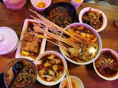 -三生小馆(亭知路店)