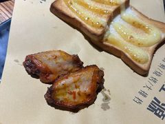 -永红源啤酒·烧烤·海鲜·大排档(台柳路店)