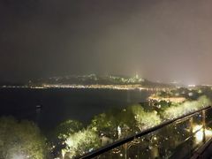 湖景-杭州君悦酒店