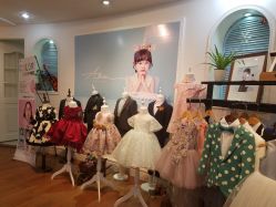 -倾城宝贝儿童摄影(广州天河店)
