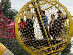 -枫香湖儿童公园