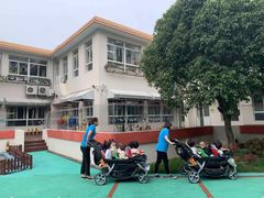 -昱南托育园.托班晚托.寒暑假班