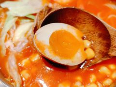 -火山屋台(新街口店)