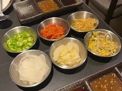 -黑崎烧肉·山野厨房(坪山店)