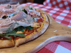 -后厨意餐La Cucina(外交公寓店)