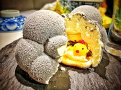 -茶是一枝花泡茶店