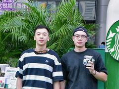 -长沙北辰三角洲大悦城