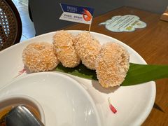 -帕蓝·暹罗料理(大学路店)