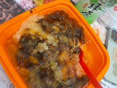 -冰冰酱老味刨冰绵绵冰(中山路总店)