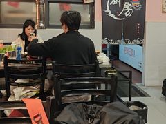 -燚青春东北泥炉烤肉(百合店)