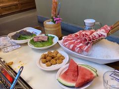 -重庆高老九火锅(昆山万象汇店)