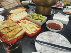 -新梅居(宁海东路店)