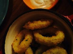 -Amanda餐厅(长乐路店)