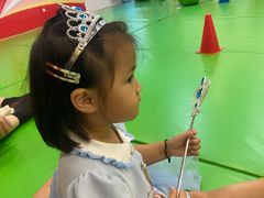 -全优加早教托育园(广百新一城店)