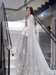 -MuseMarry婚纱(前海嘉里中心店)