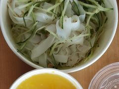 -煎饼道·新鲜现做(来福士店)