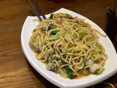 -海坛特色小吃·只做平潭特色菜(平潭店)