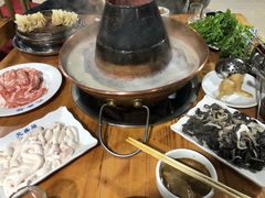 -元盛居(生态大街店)