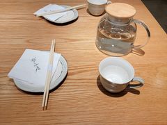 -团子君寿司·茶
