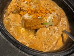 -五谷丰登农家院·地道胶东菜·海鲜烧烤(威海店)