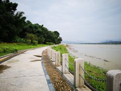 -福建鲤鱼洲酒店