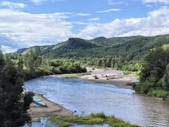 -莫尔道嘎国家森林公园