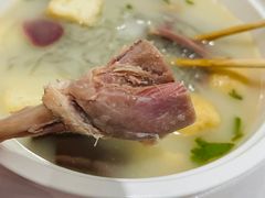 -鸭得堡老鸭汤·鸭血粉丝(凤凰西街店)