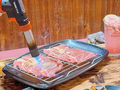 -小川洋风料理(江汉路店)