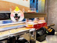 -争鲜回转寿司(东方银座店)